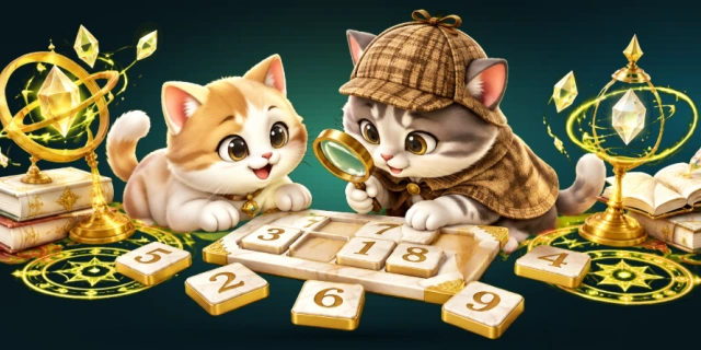 猜数字