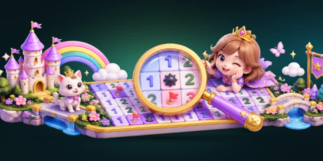 扫雷
